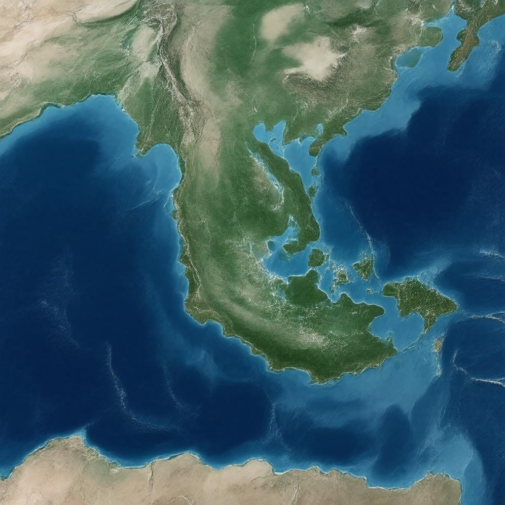 Mozambique Channel